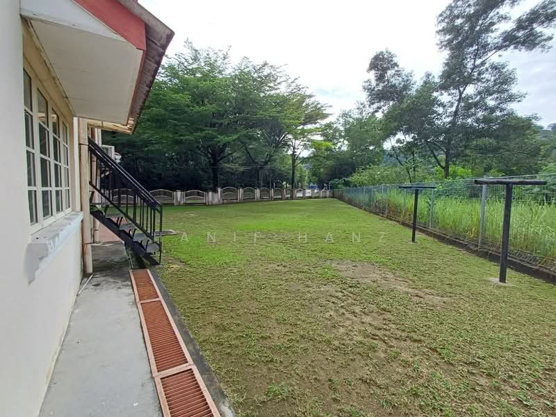 Semi-Detached House for Sale in Kota Damansara (Selangor) - Hanif Hanz - Exterior - PropertyGuru.com.my