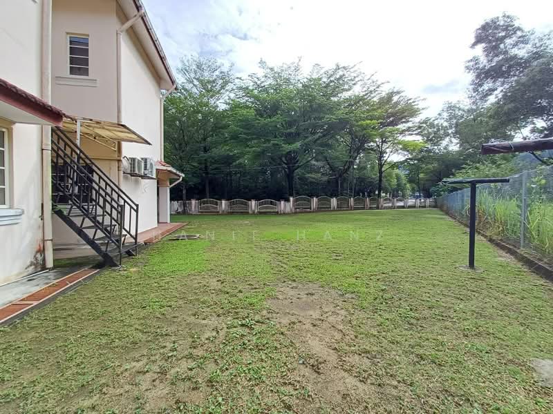 Semi-Detached House for Sale in Kota Damansara (Selangor) - Hanif Hanz - Exterior - PropertyGuru.com.my