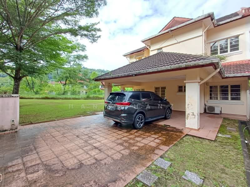 Semi-Detached House for Sale in Kota Damansara (Selangor) - Hanif Hanz - Exterior - PropertyGuru.com.my