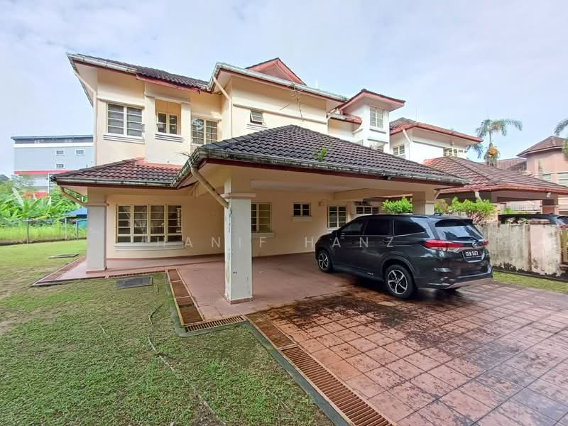 Semi-Detached House for Sale in Kota Damansara (Selangor) - Hanif Hanz - Exterior - PropertyGuru.com.my