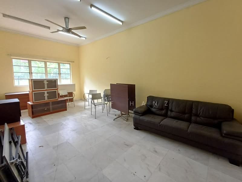 Semi-Detached House for Sale in Kota Damansara (Selangor) - Hanif Hanz - Interior - PropertyGuru.com.my