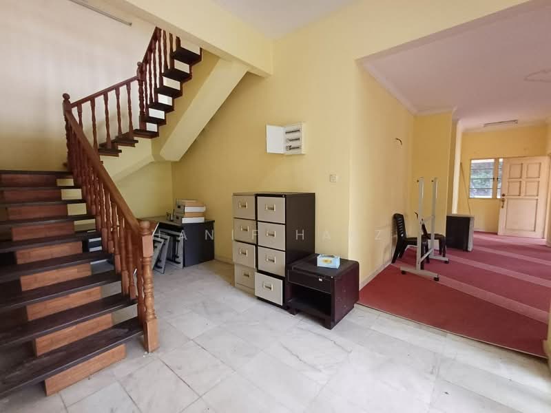 Semi-Detached House for Sale in Kota Damansara (Selangor) - Hanif Hanz - Interior - PropertyGuru.com.my