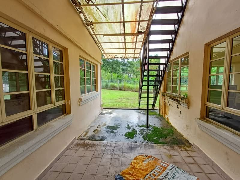 Semi-Detached House for Sale in Kota Damansara (Selangor) - Hanif Hanz - Exterior - PropertyGuru.com.my