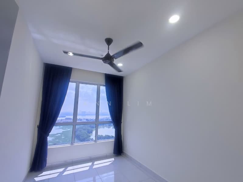 Servis Apartment untuk Dijual di BSP 21 - Ann Lim - View - PropertyGuru.com.my