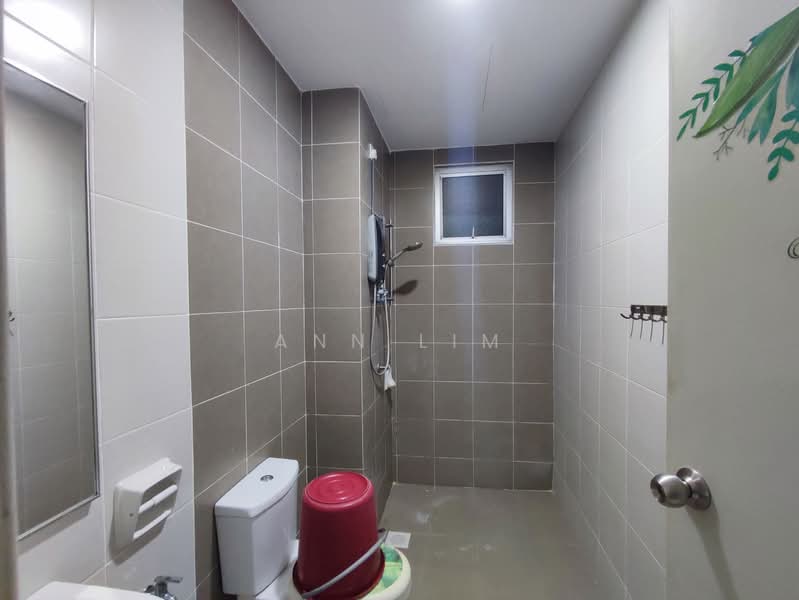 Servis Apartment untuk Dijual di BSP 21 - Ann Lim - Bathroom - PropertyGuru.com.my