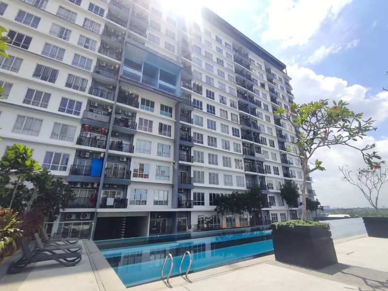 Servis Apartment untuk Dijual di BSP 21 - Ann Lim - Exterior - PropertyGuru.com.my