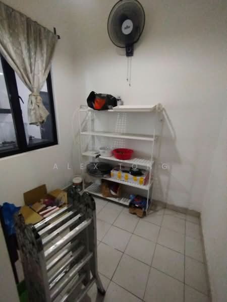 2-storey Terraced House for Sale in Alam Impian (Shah Alam) - Alex Tong - PropertyGuru.com.my