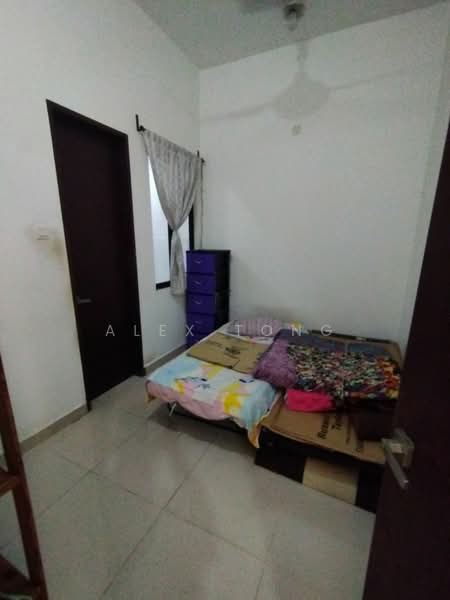 2-storey Terraced House for Sale in Alam Impian (Shah Alam) - Alex Tong - PropertyGuru.com.my