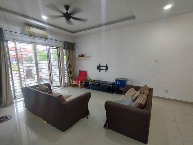 2-storey Terraced House for Sale in Alam Impian (Shah Alam) - Alex Tong - PropertyGuru.com.my