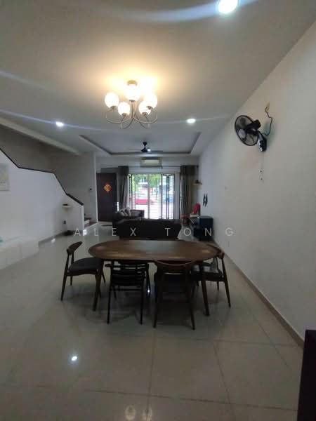 2-storey Terraced House for Sale in Alam Impian (Shah Alam) - Alex Tong - PropertyGuru.com.my