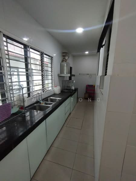 2-storey Terraced House for Sale in Alam Impian (Shah Alam) - Alex Tong - PropertyGuru.com.my