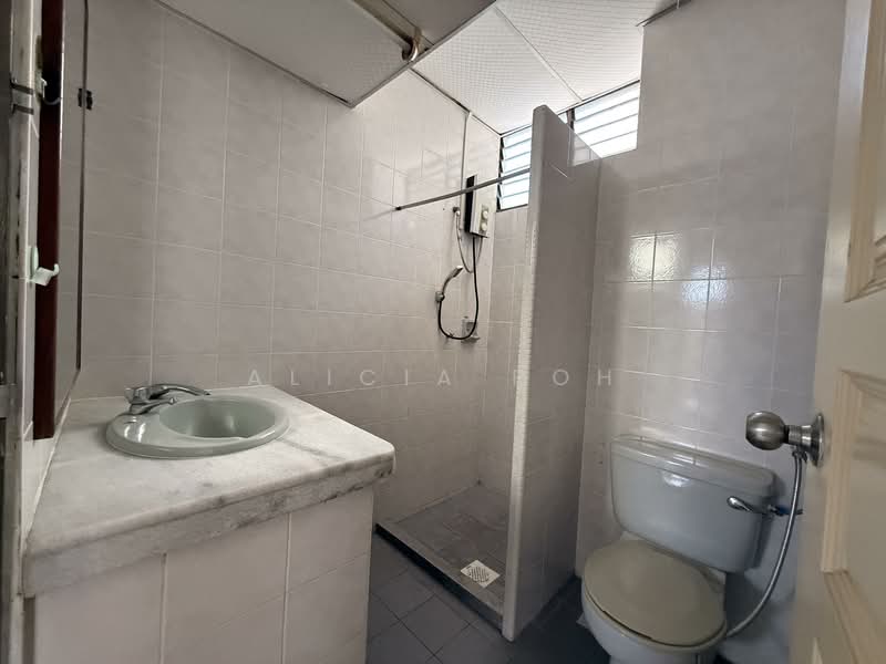Kondominium untuk Disewa di Desa Palma - Alicia Poh - Bathroom - PropertyGuru.com.my