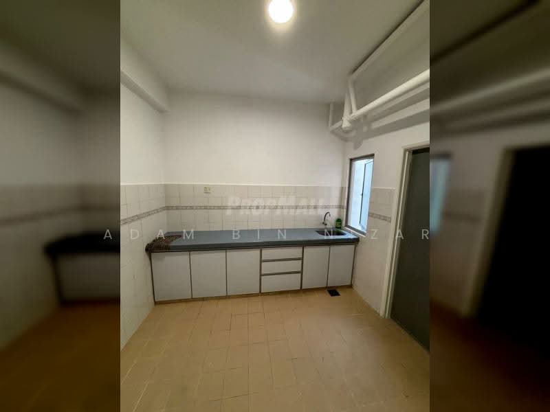 Untuk Disewa - Midah Ria Condominium