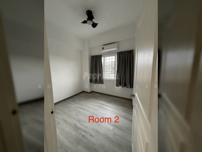 Untuk Disewa - Midah Ria Condominium