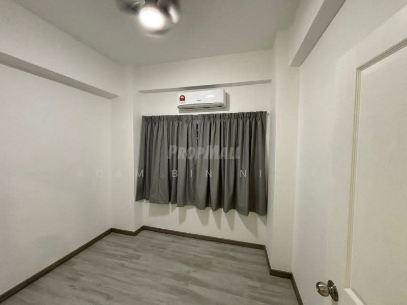 Untuk Disewa - Midah Ria Condominium