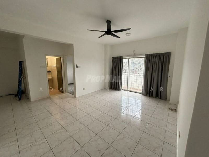 Untuk Disewa - Midah Ria Condominium