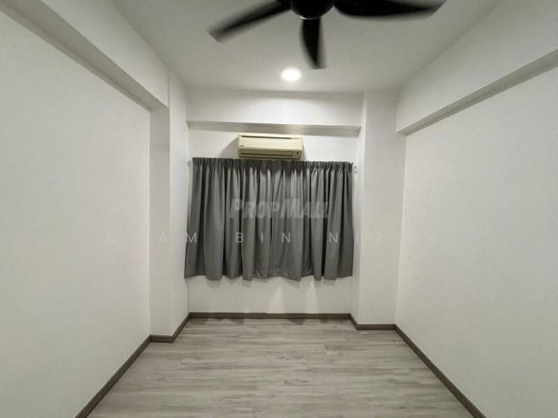 Untuk Disewa - Midah Ria Condominium