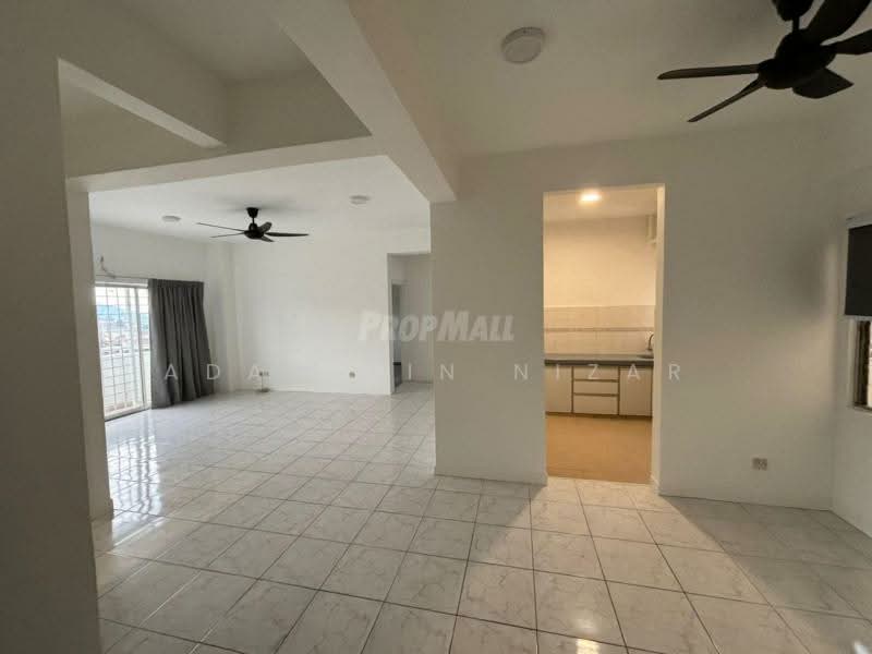 Untuk Disewa - Midah Ria Condominium