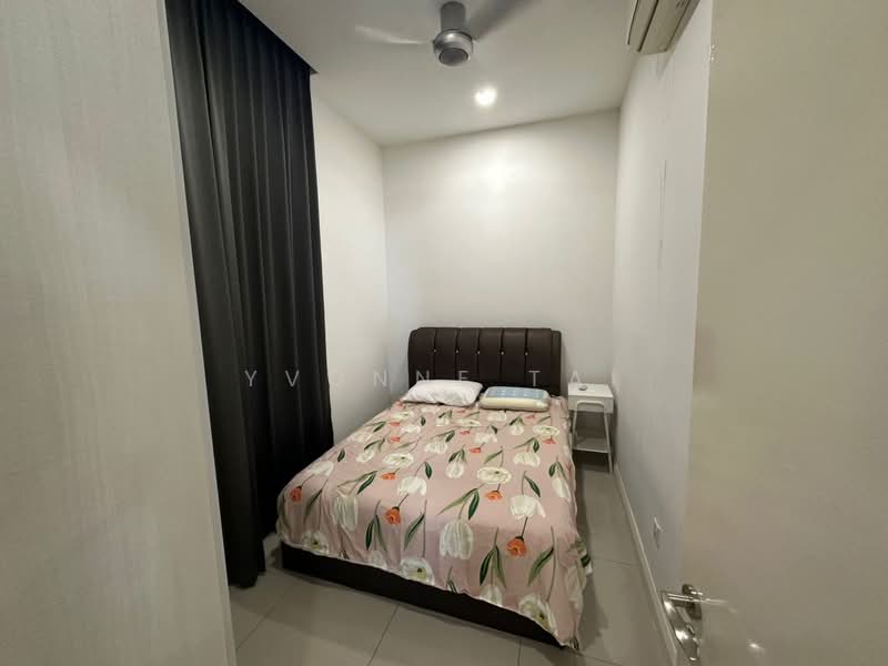 Service Residence for Rent at D'Pristine - Yvonne Tai - PropertyGuru.com.my