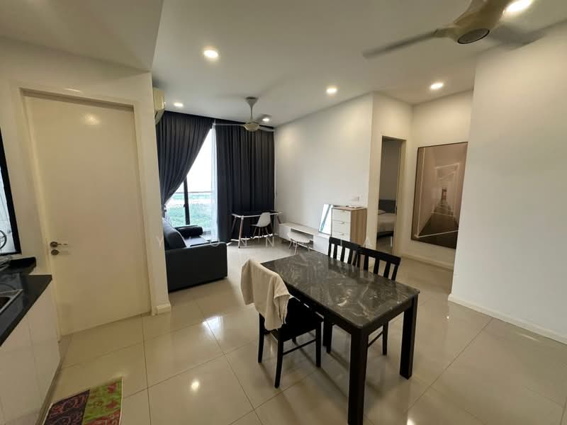 Service Residence for Rent at D'Pristine - Yvonne Tai - PropertyGuru.com.my