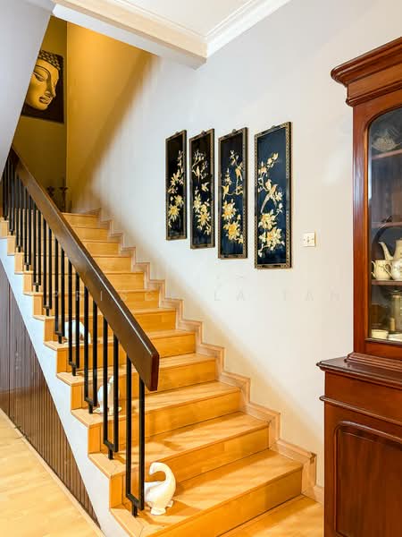 Rumah Banglo untuk Dijual di Taman Bukit Pantai (Bangsar) - Priscilla Tan - Interior - PropertyGuru.com.my