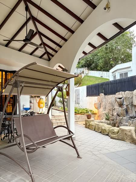 Rumah Banglo untuk Dijual di Taman Bukit Pantai (Bangsar) - Priscilla Tan - Exterior - PropertyGuru.com.my