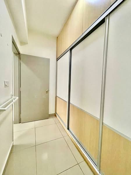 Service Residence for Rent at HYVE - Kar Hooi - Corridor - PropertyGuru.com.my