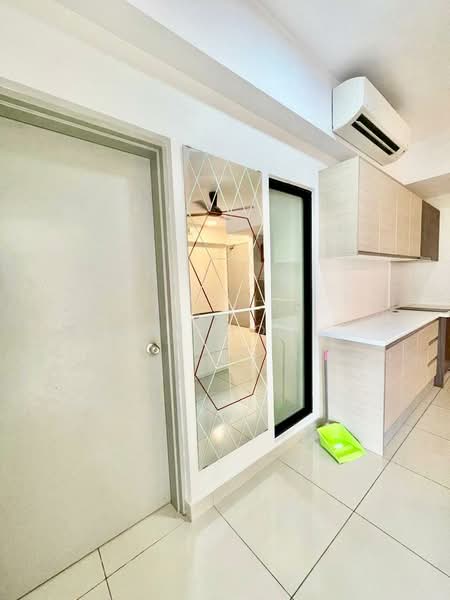 Service Residence for Rent at HYVE - Kar Hooi - Kitchen - PropertyGuru.com.my