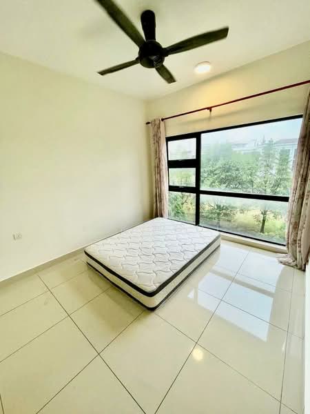 Service Residence for Rent at HYVE - Kar Hooi - Bedroom - PropertyGuru.com.my