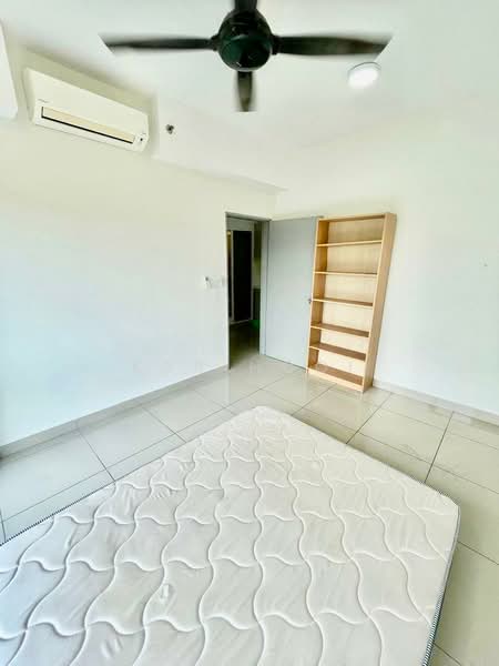 Service Residence for Rent at HYVE - Kar Hooi - Bedroom - PropertyGuru.com.my
