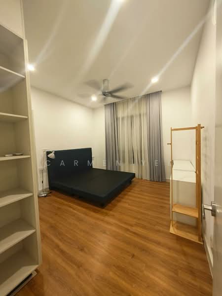 Service Residence for Rent at Savio @ Riana Dutamas - Carmen Yee - Bedroom - PropertyGuru.com.my
