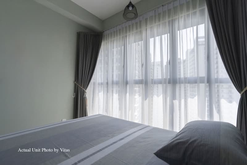 Servis Apartment untuk Disewa di Setia City Residences - Jason Tan - PropertyGuru.com.my