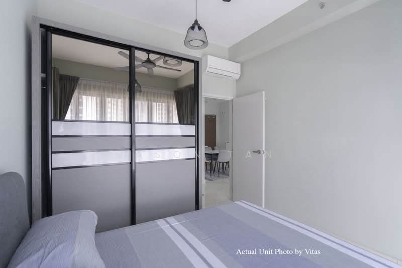 Servis Apartment untuk Disewa di Setia City Residences - Jason Tan - PropertyGuru.com.my