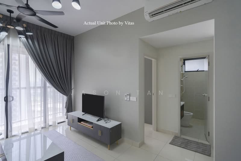 Servis Apartment untuk Disewa di Setia City Residences - Jason Tan - PropertyGuru.com.my