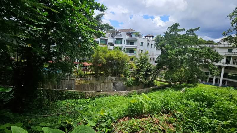 Tanah Kediaman untuk Dijual di Bukit Tunku (Kenny Hills) (Kuala Lumpur) - Hanif Hanz - Exterior - PropertyGuru.com.my