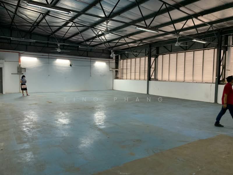 Kilang untuk Dijual di Shah Alam (Selangor) - Tino Phang - Interior - PropertyGuru.com.my
