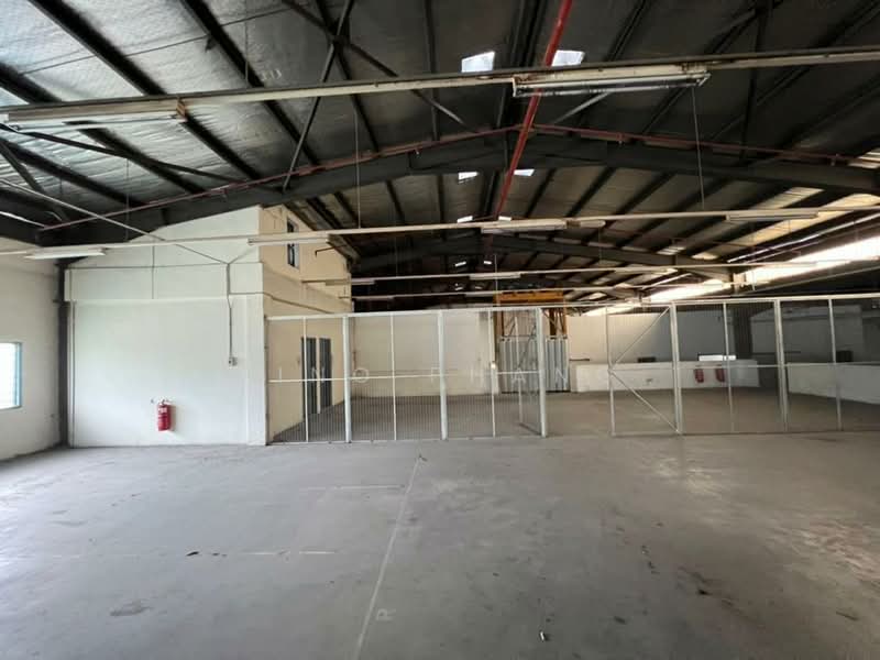 Kilang untuk Dijual di Shah Alam (Selangor) - Tino Phang - Interior - PropertyGuru.com.my