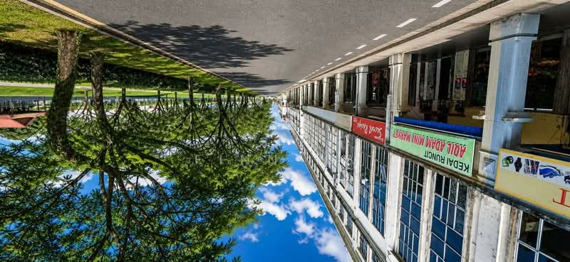 For Sale - Taman Nusa Perintis