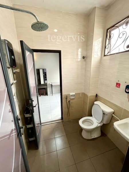 2-storey Terraced House for Sale in Kapar (Selangor) - Alex Lee - Bathroom - PropertyGuru.com.my