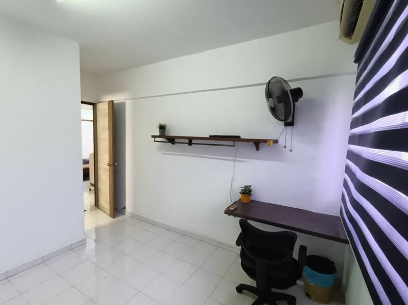Apartment for Rent at Winner Court A - Benz Low - Study - PropertyGuru.com.my
