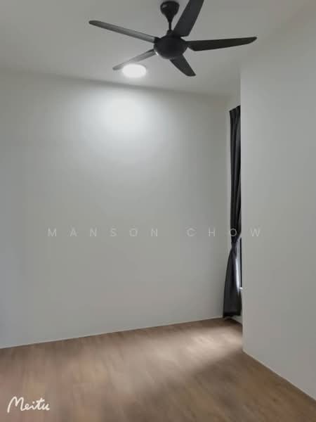 Service Residence for Rent at City of Green - Manson Chow - Interior - PropertyGuru.com.my