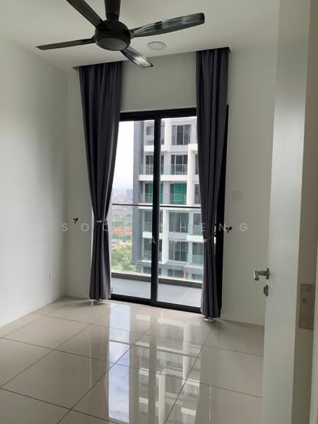 Service Residence for Sale at Skyluxe On The Park Bukit Jalil - Soon Sheng Law - View - PropertyGuru.com.my