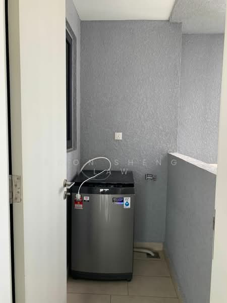 Service Residence for Sale at Skyluxe On The Park Bukit Jalil - Soon Sheng Law - PropertyGuru.com.my