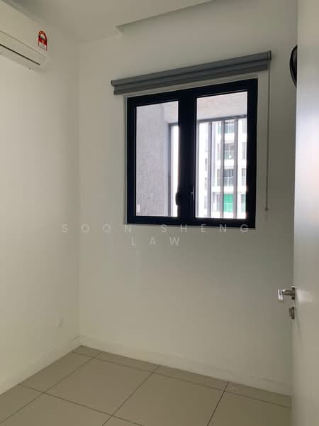 Service Residence for Sale at Skyluxe On The Park Bukit Jalil - Soon Sheng Law - PropertyGuru.com.my