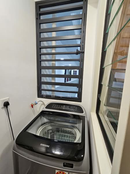 Service Residence for Rent at Savio @ Riana Dutamas - Carmen Yee - Interior - PropertyGuru.com.my