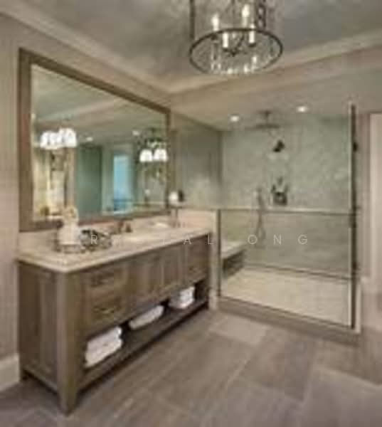 Service Residence for Sale at Scarletz Suites @ KL City Centre - Crystal Ong - Bathroom - PropertyGuru.com.my