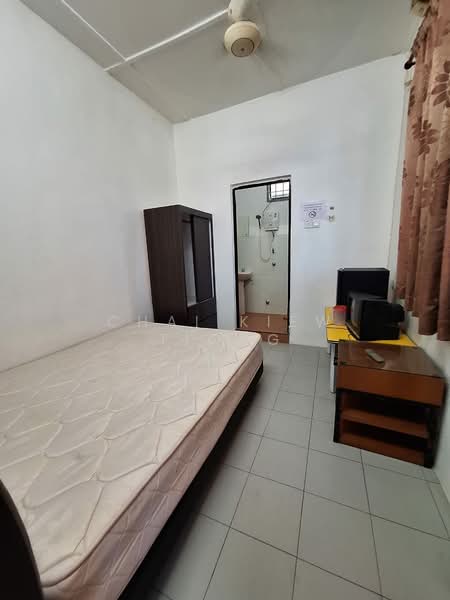 Rumah Teres 2 Tingkat untuk Disewa di Seri Setali (Kuantan) - Chai Kiew Tiong - Bedroom - PropertyGuru.com.my