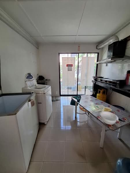 Rumah Teres 2 Tingkat untuk Disewa di Seri Setali (Kuantan) - Chai Kiew Tiong - Kitchen - PropertyGuru.com.my