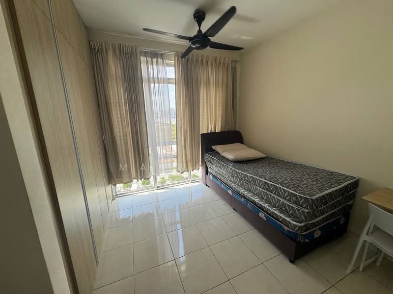 Apartment for Sale at MasReca n19eteen - Mahafiz . - PropertyGuru.com.my