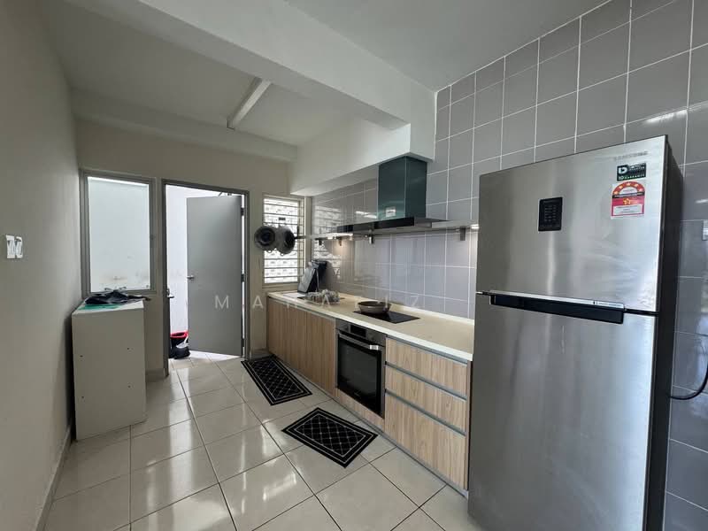 Apartment for Sale at MasReca n19eteen - Mahafiz . - PropertyGuru.com.my